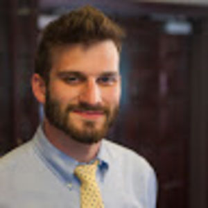 Meet your Posher, Jacob